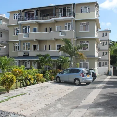 Residence Camelia